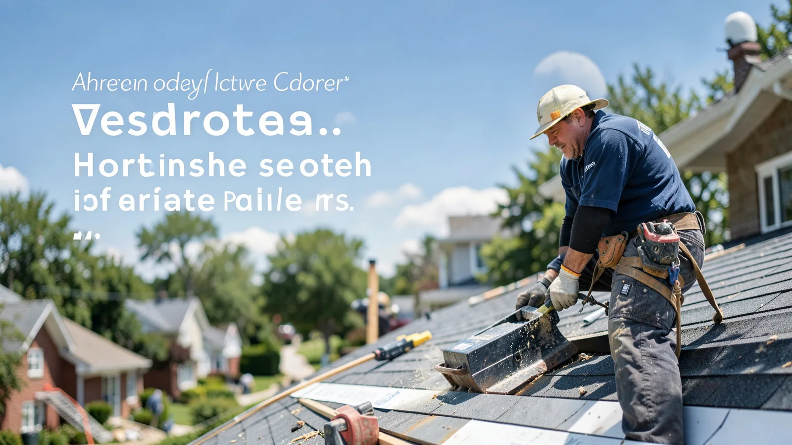 Roof Replacement in La Plume, PA near me